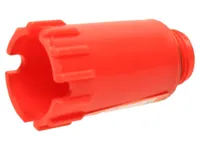 PIME KORK 1/2" SININE