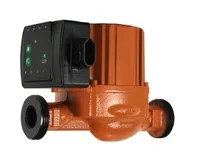 TSIRKULATSIOONIPUMP 3-ASTMELINE 5-22W 4M 180MM 11/2"