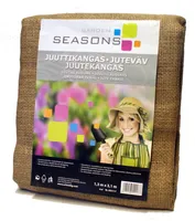 KÜLMA- JA VARJUTUSKATE TARHA 1,3X3,1M, 4 M2, JUTE