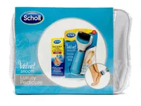 KINKEKOMPLEKT SCHOLL JALAVIIL+KREEM