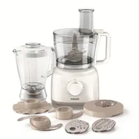 KÖÖGIKOMBAIN PHILIPS BLENDERIGA HR7628/00 