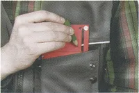 TÖÖRIISTAHOIDIK TOOLSGRIP