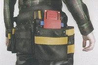 TÖÖRIISTAHOIDIK TOOLSGRIP