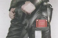 TÖÖRIISTAHOIDIK TOOLSGRIP