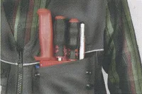 TÖÖRIISTAHOIDIK TOOLSGRIP