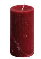 KÜÜNAL SPAAS RUSTIC Ø70X130MM 60H BORDOO