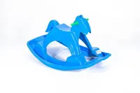 MÄNGUASI KIIKHOBUNE 90X58X55CM