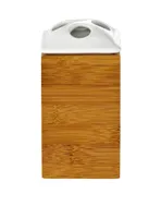 HAMBAHARJAHOIDJA BAMBOO