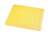 VANNITOAMATT LIBISEMISVASTANE 54X54CM PLAYA KOLLANE