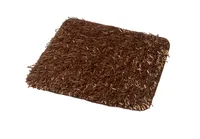 VANNITOAVAIP 50X50CM BOB PRUUN POLÜESTER