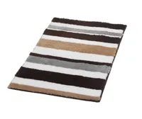 VANNITOAVAIP 60X90CM TUTU HALL/MUST POLÜAKRÜÜL