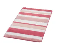 VANNITOAVAIP 60X90CM TUTU ROOSA/PUNANE POLÜAKRÜÜL