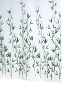 DUŠIKARDIN 180X200CM RIDDER 47305 BAMBUS POLÜESTER