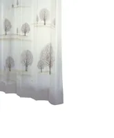 DUŠIKARDIN 120X200CM PARK POLÜESTER