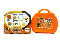 MÄNGUASI TÖÖRIISTAKOMPLEKT 21TK