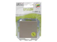 VEKSELLÜLITI 1-NE RAAMITA EPSILON ŠAMPANJA