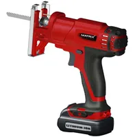 AKUTIKKSAAG AKJS 18V LI-ION