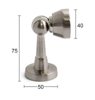 UKSEKINNITUS 108, MAGNET, RV