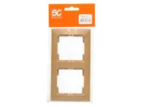 RAAM 2-NE CANDELA PÖÖK MUTLUSAN