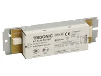 ELEKTROONILINE BALLAST 1X18W TRIDONIC TEC
