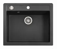 VALAMU GRANIIT BARIO 590X500X200MM MUST