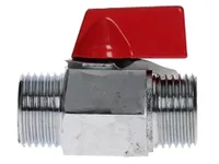 KUULKRAAN 1/2" VK/VK MINI