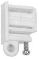 LÕPUKLAMBER A KARDINASIINILE HESORA VALGE, 2TK PAKIS