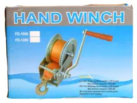 KÄSIVINTS TROSSIGA 450KG