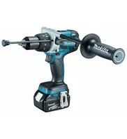 AKULÖÖKTRELL MAKITA DHP481RTJ 18V 2X5AH 