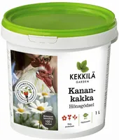 KANASÕNNIK 1L