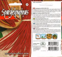 SPARGELUBA METRO PURPLE POD 5G