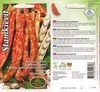 SEEMNED KURZEMES SEKLAS AEDUBA STAMKIEVIT 10G