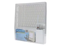 ÕHUNIISUTI RADIAATORILE MONSUN 1 FILTRIGA