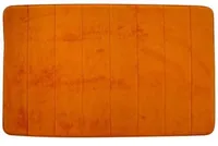 VANNITOAVAIP 50X80CM ORANGE MEMORY FOAM