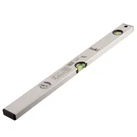  LOOD SPIRIT ALUMIINIUM 400MM KAHE MULLIGA