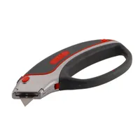 NUGA SUKI KÄEKAITSEGA TPR KORPUS, TRAPETSTERA