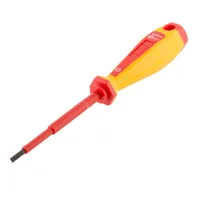 KRUVIKEERAJA SUKI VDE SL 100X4MM ERGONOOMILINE KÄEPIDE