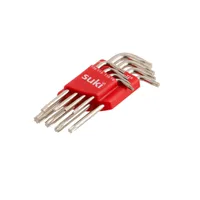 VÕTMETE KOMPLEKT SUKI TX OTSIK 9-40 8TK