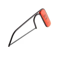 PUK SAAG SUKI 150MM METALLRAAMIGA