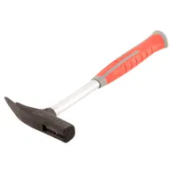 PUUSEPAHAAMER SUKI 570G TERASTORU ERGONOOMILINE KÄEPIDE