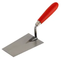 KELLU SUKI BERN 140MM PUIDUST KÄEPIDE