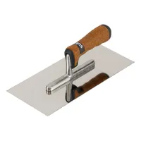 SILUMISKELLU SUKI 280X130MM RV KORKKÄEPIDE