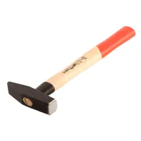 LUKKSEPAHAAMER SUKI 300G HIKKORI KAITSE