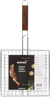 GRILLREST MUSTANG 55X28CM