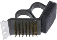 GRILLI PUHASTUSHARI MUSTANG 3IN1