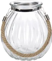 LATERN KLAASIST KÖISSANG 20,1X21,3CM