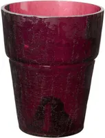 ORHIDEEPOTT KROBEL. LILLA Ø18CM H21CM