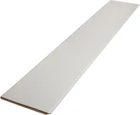 LAEPLAAT ISOTEX FOREST ALASKA 12X280X1800MM QUATRO