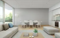 LAEPLAAT ISOTEX FOREST ALASKA 12X280X1800MM QUATRO