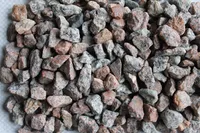 DEKORATIIVKILLUSTIK PUNANE 8-16MM 25KG